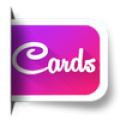 Cards Icon Pack (New)- Most Un Mod APK icon