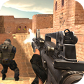 Shoot Duty Army Mod APK icon