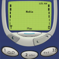 Classic Snake - Nokia 97 Old Mod APK icon