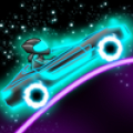 Neon Climb Race Mod APK icon