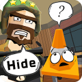 Hide Mod APK icon