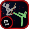 Stickman Fight Mod APK icon