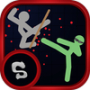 Stickman Fight Mod APK 1.0.6 - Baixar Stickman Fight Mod para android com [Dinheiro Ilimitado]