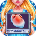 Ice Princess Heart Surgery Mod APK icon