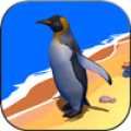Penguin Simulator Mod APK icon