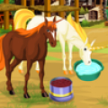 Cuidando Unicornios Mod APK icon