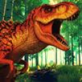 Wild Dino Hunting Simulator icon