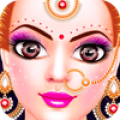 Royal Indian Doll Wedding Salon : Marriage Rituals Mod APK icon