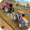 tractor y camión tirón Mod APK icon