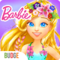 Barbie Dreamtopia Magical Hair Mod APK icon