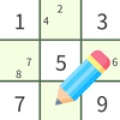 Free Sudoku Mod APK icon