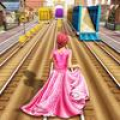 Royal Princess Subway Run Mod APK icon