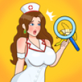Naughty Puzzle: Tricky Test Mod APK icon