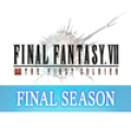 FFVII The First Soldier Mod APK icon