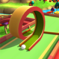 Mini Golf 3D Adventure Stars icon