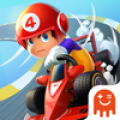 Idle Kart Tycoon Mod APK icon