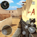 Counter Terrorists Shooter FPS Mod APK icon