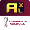 FIFA World Cup Qatar 2022™ AXL Mod APK icon