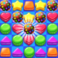 cookie crush puzzle Mod APK icon