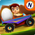 Chhota Bheem Egg Drive Mod APK icon
