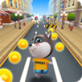 Pet Runner - Cat Rush Mod APK icon