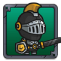 Heroes Battle Raid: Total war‏ icon