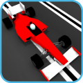 Slot Racing icon