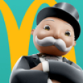 Monopoly at Macca's Mod APK icon