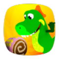 Crocro Adventure Mod APK icon