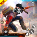 Cover Free Fire Strike Battle net Encounter Ops Mod APK icon