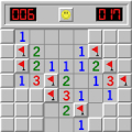 Minesweeper King Mod APK icon