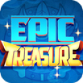 Epic Treasure Mod APK icon
