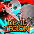 Devil Legion Mod APK icon