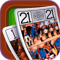 Exoty Tarot online at 3, 4, 5 Mod APK icon