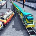 Train Simulation 2018 Mod APK icon