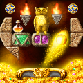 Fairy Treasure - Brick Breaker Mod APK icon