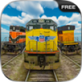 Train Simulator Mod APK icon