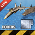 Air Navy Fighters Lite Mod APK icon