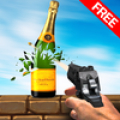 Bottle Shoot Game Mod APK icon