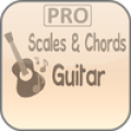 Scales & Chords: Guitar PRO Mod APK icon