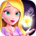 Long Hair Princess - Prince Rescue Mod APK icon