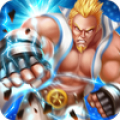 ArcadeFighting Mod APK icon