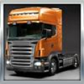 Truck Parking Simulator 2 Mod APK icon