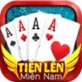 Tien len mien nam Mod APK icon