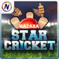 Nazara Star Cricket - India vs Sri Lanka 2017 Mod APK icon