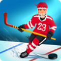 Ice Hockey Strike‏ icon