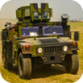 Russian Army Terrorist Chase Mod APK icon