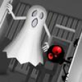Scary Ghost House 3D Mod APK icon