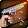 Verdadera arma Simulador Mod APK icon