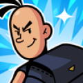 Backpack Heroes Mod APK icon